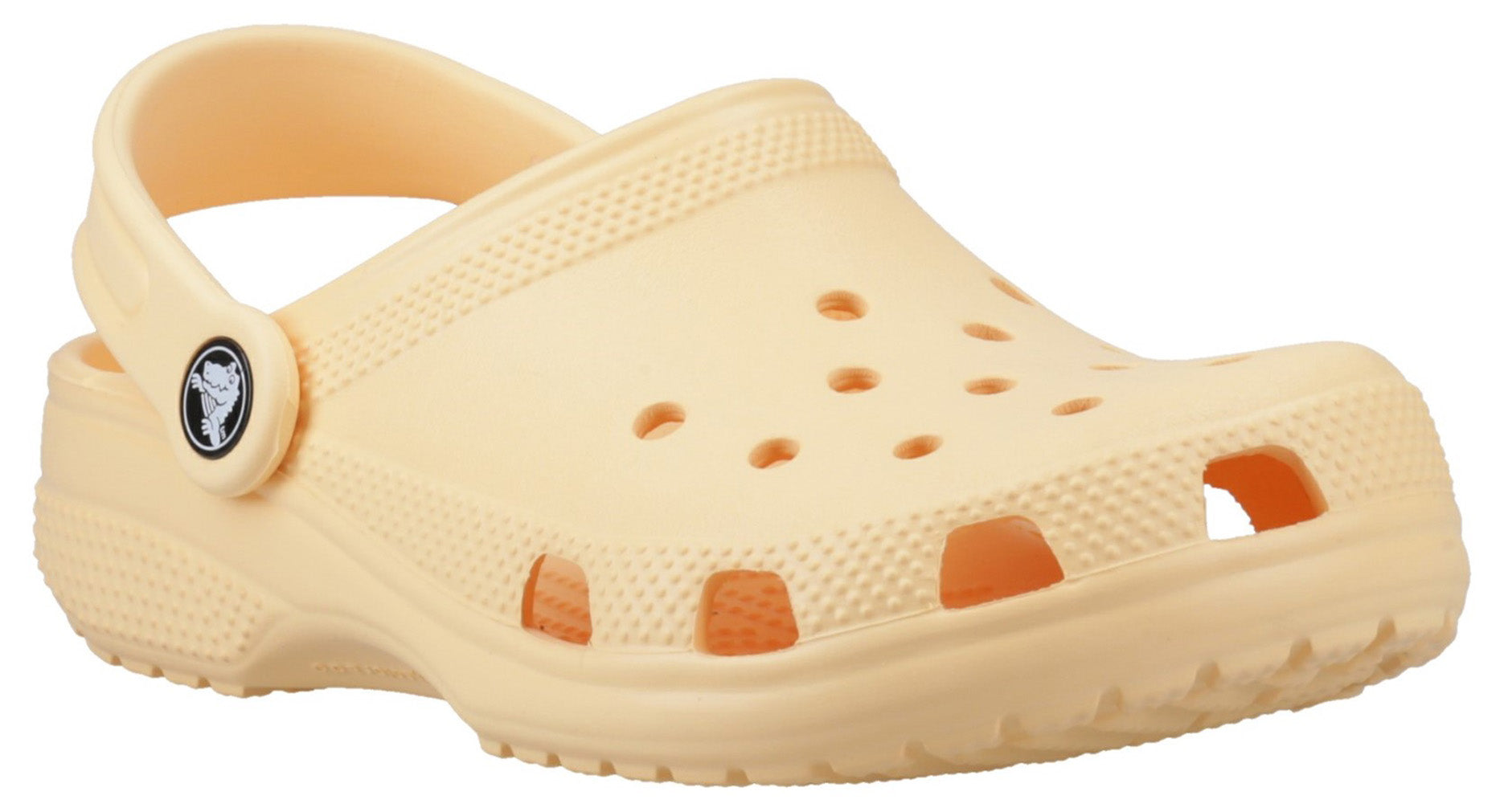 Toddler Classic Clog
