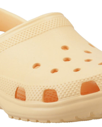 Toddler Classic Clog