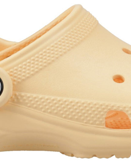 Toddler Classic Clog