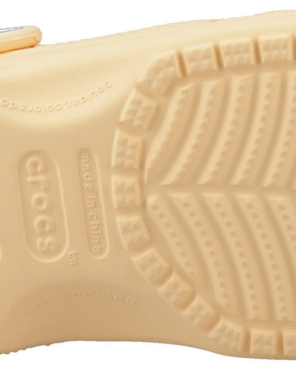 Toddler Classic Clog