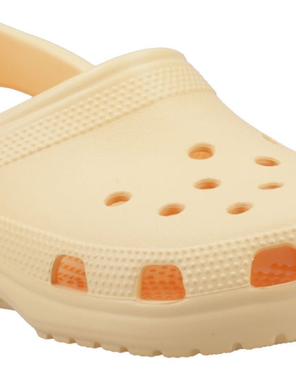Classic Clog