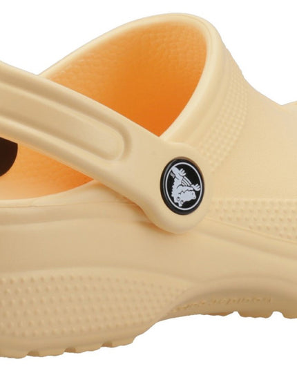 Classic Clog