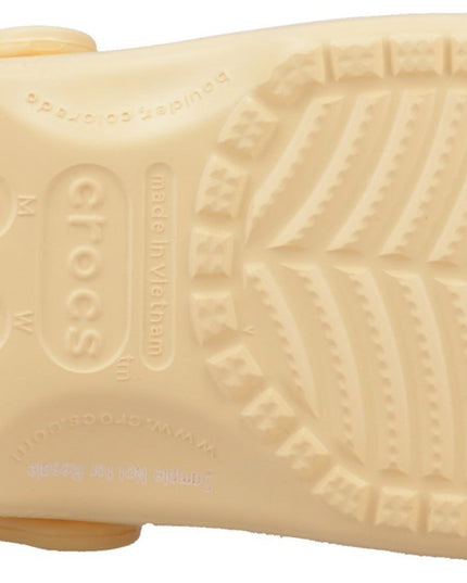 Classic Clog
