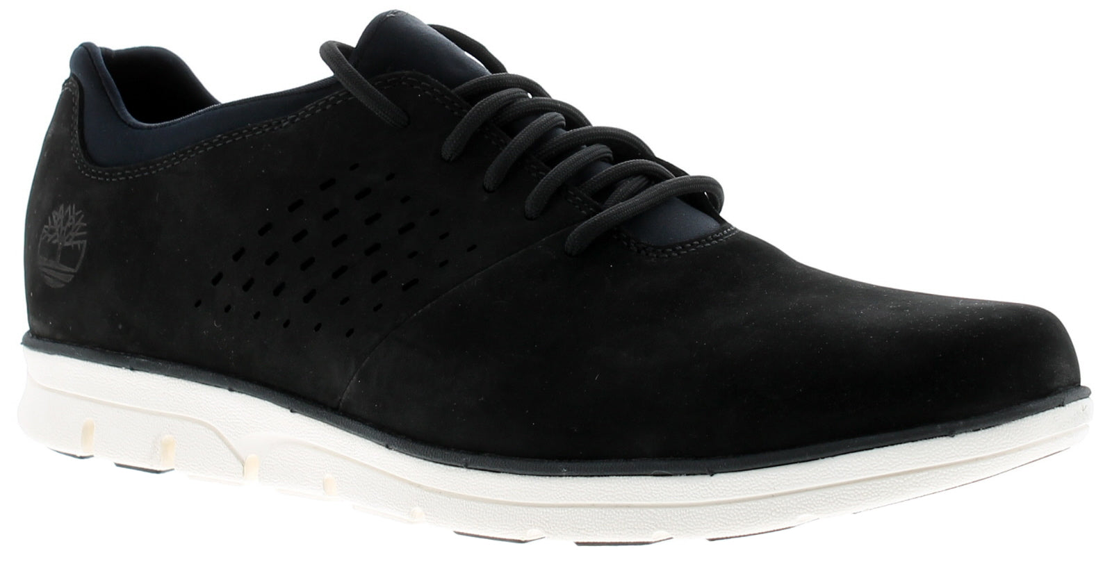 Bradstreet Plain Toe Oxford