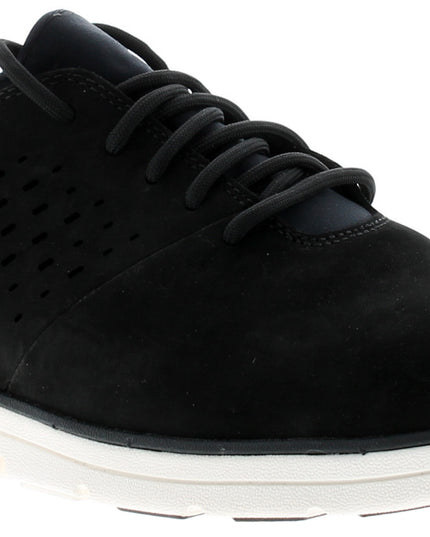 Bradstreet Plain Toe Oxford