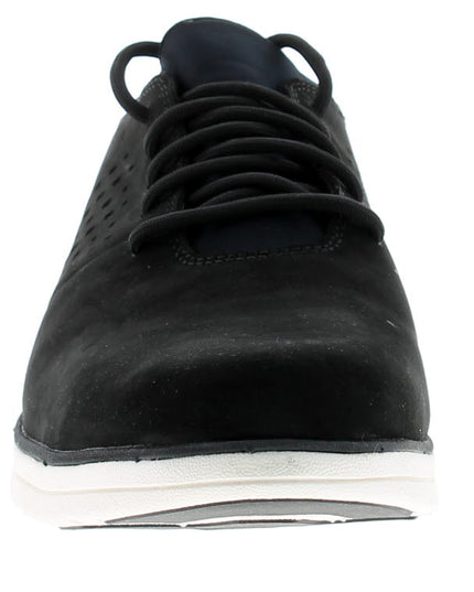 Bradstreet Plain Toe Oxford