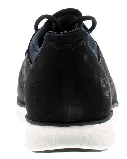 Bradstreet Plain Toe Oxford
