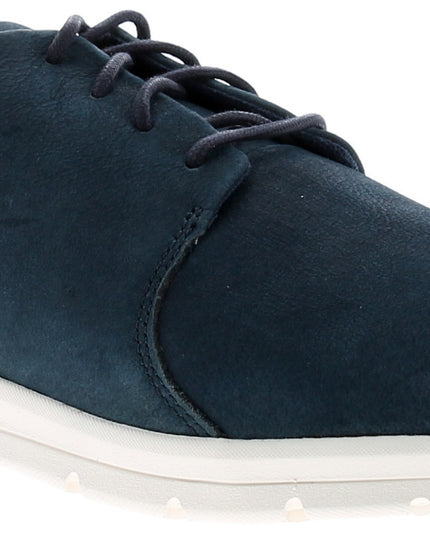 Graydon Leather Oxford