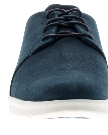 Graydon Leather Oxford