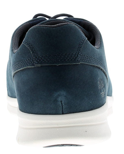 Graydon Leather Oxford