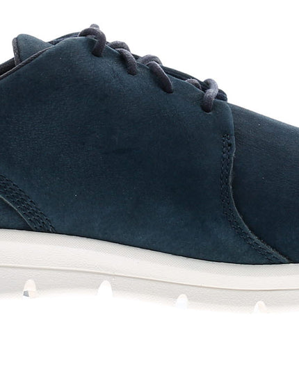 Graydon Leather Oxford
