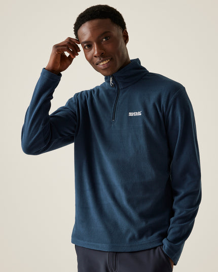 Thompson Fleece