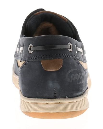 Tide Boat Shoe