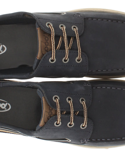Tide Boat Shoe