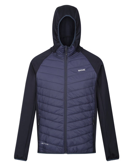 ANDRESON VIII HYBRID