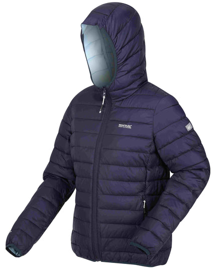 Hooded Marizion
