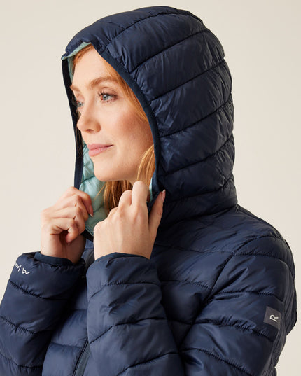 Hooded Marizion