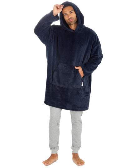 Lounge Hoodie
