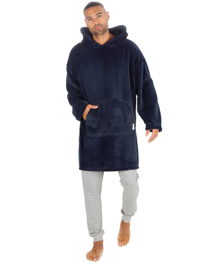 Lounge Hoodie