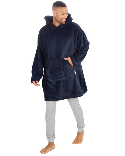 Lounge Hoodie