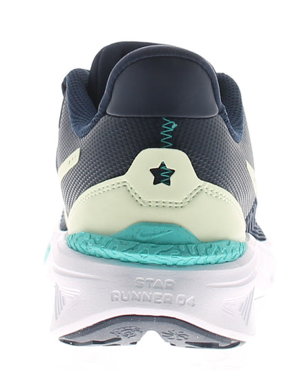 Star Runner 4