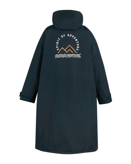 Adult Changing Robe