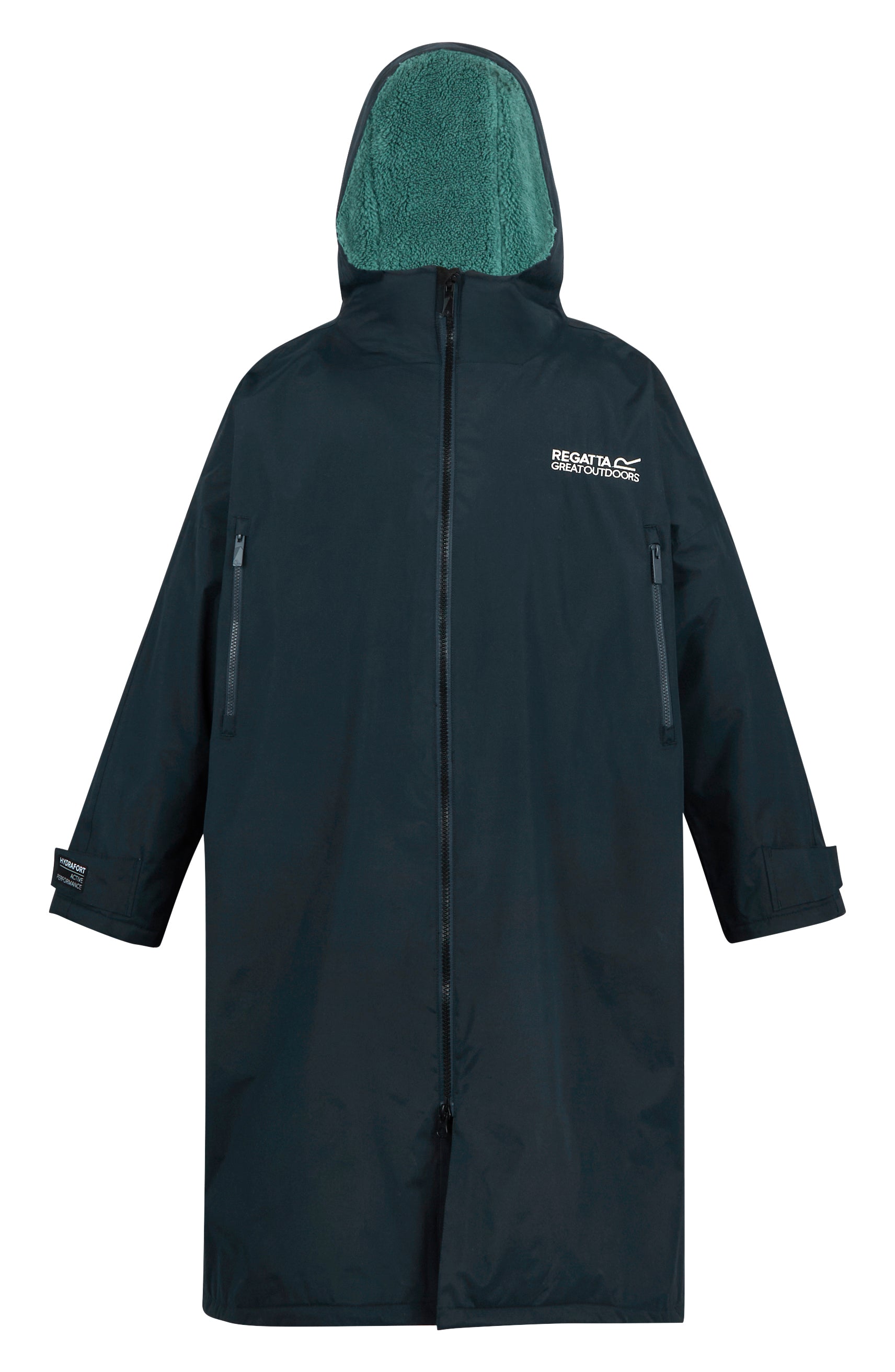 Adult Changing Robe