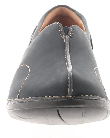 Unloop Stride