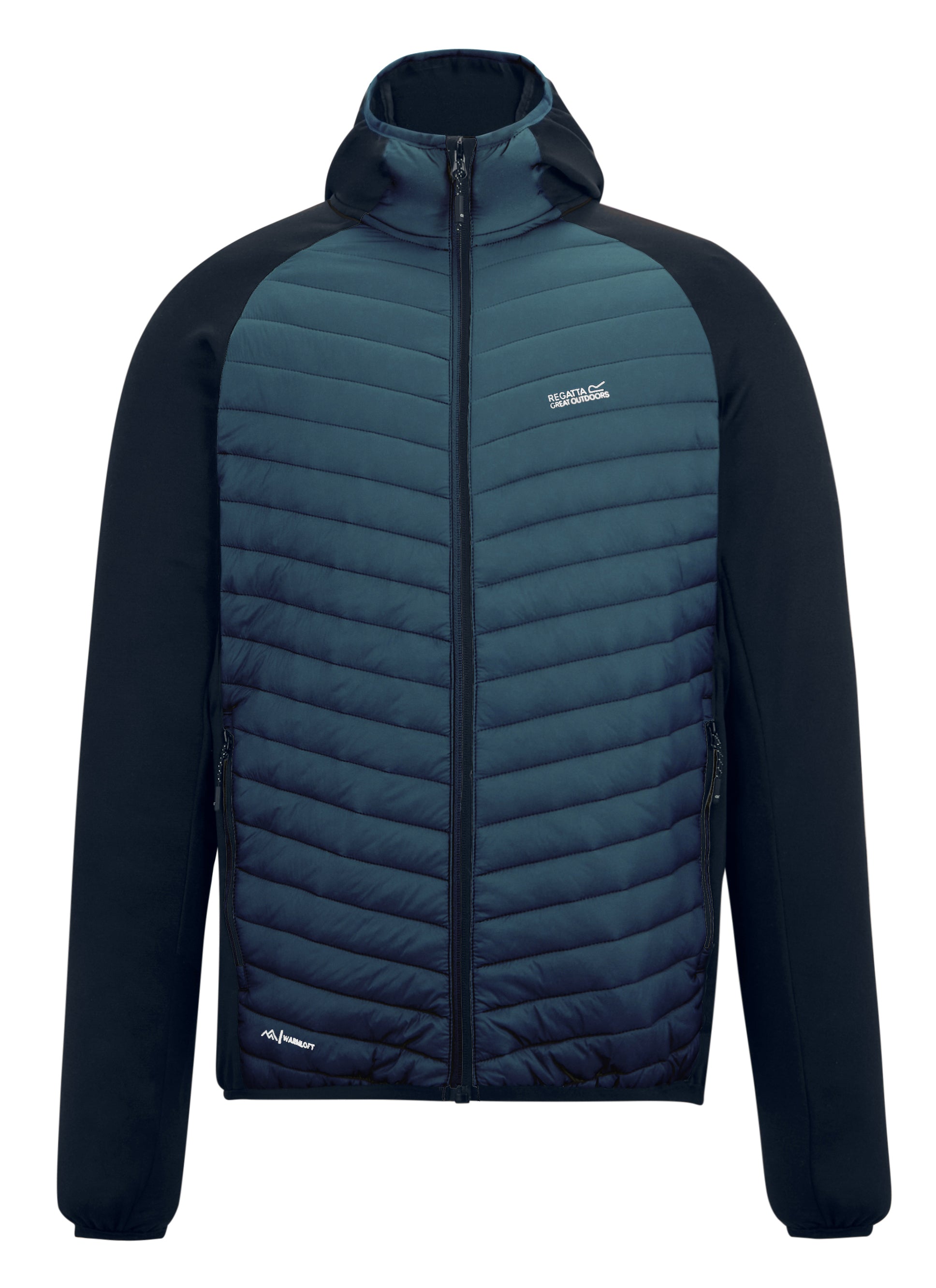 Andreson Hybrid