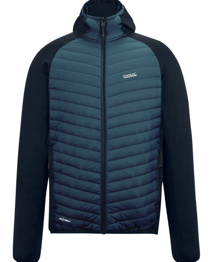 Andreson Hybrid