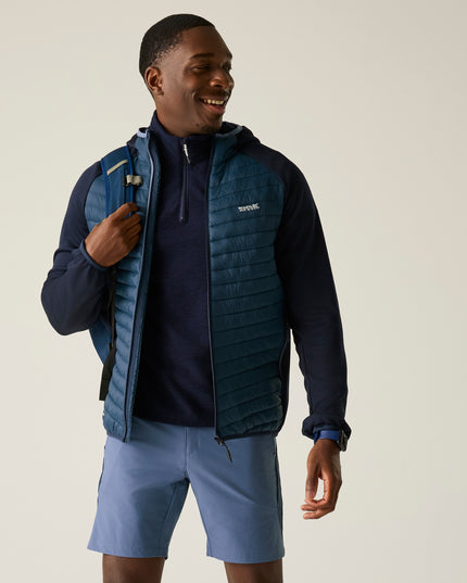 Andreson Hybrid
