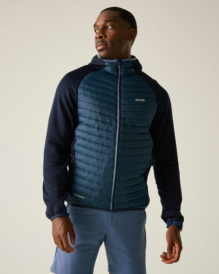 Andreson Hybrid