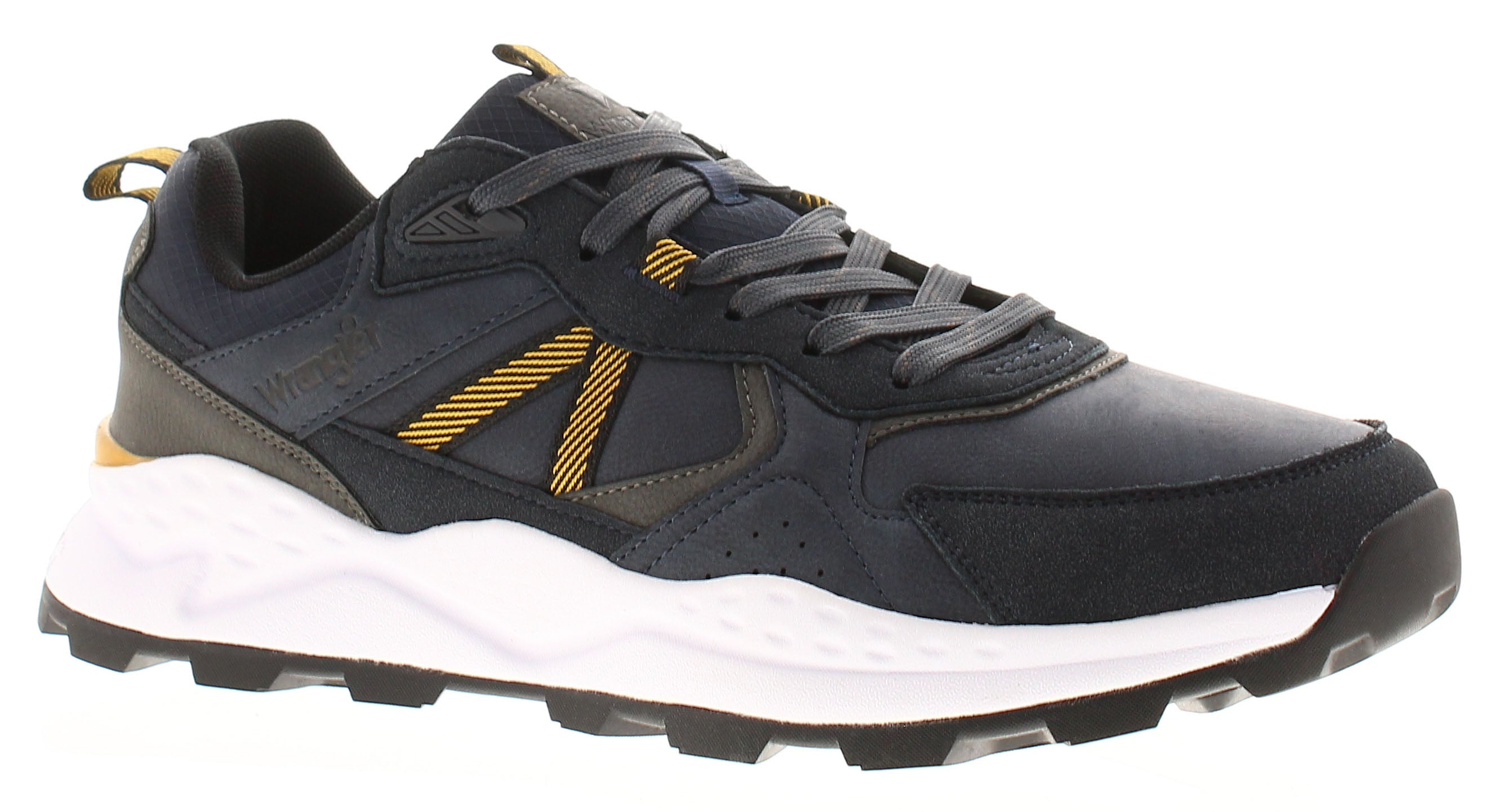 WEST MEN LOW