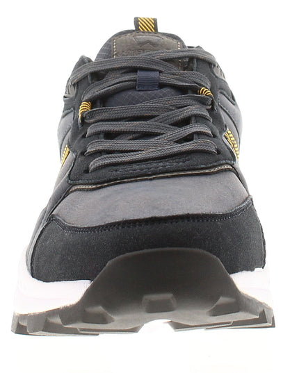 WEST MEN LOW