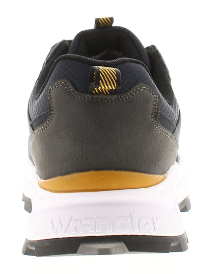 WEST MEN LOW