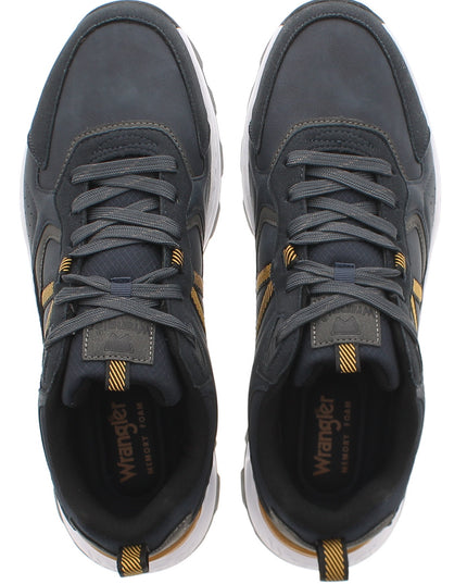 WEST MEN LOW