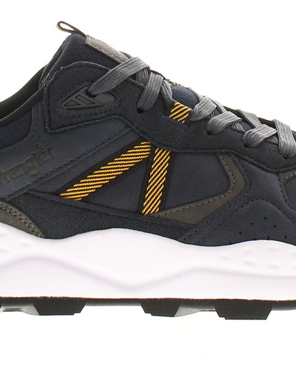 WEST MEN LOW