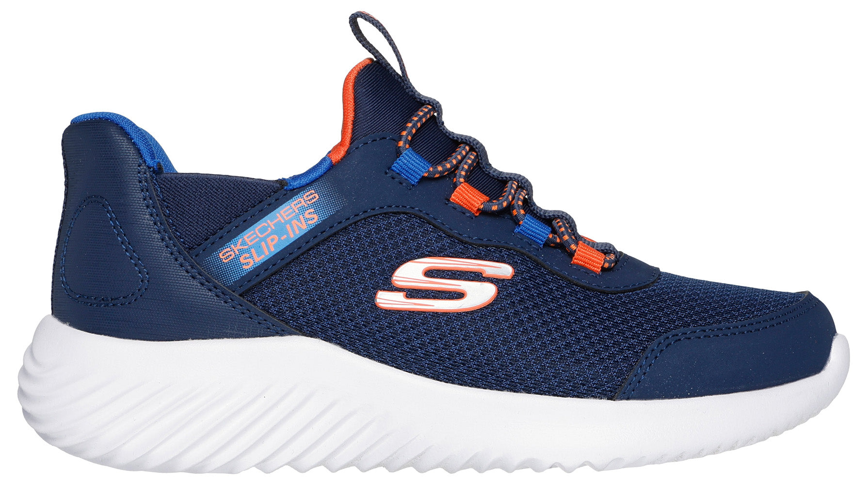 Slip Ins Bounder Brisk Burst