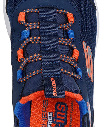 Slip Ins Bounder Brisk Burst
