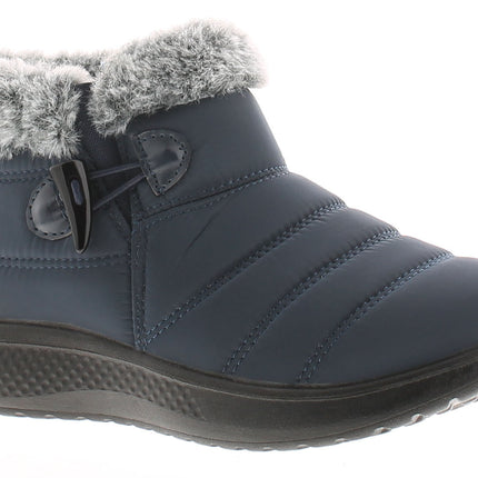 Collection image for: Women's Navy Boots