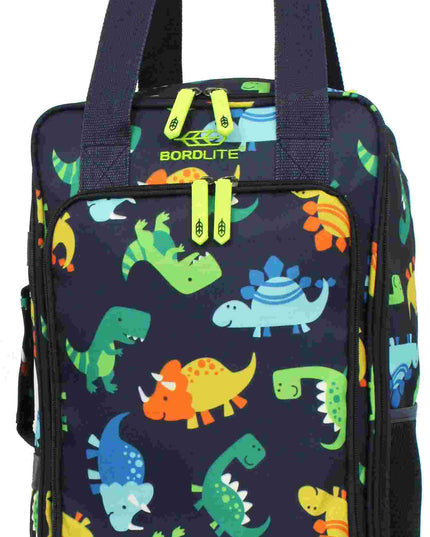 Boys Cabin Case