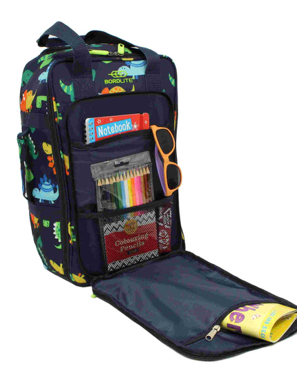 Boys Cabin Case