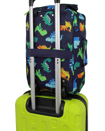 Boys Cabin Case