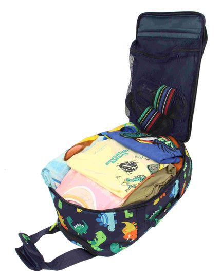 Boys Cabin Case