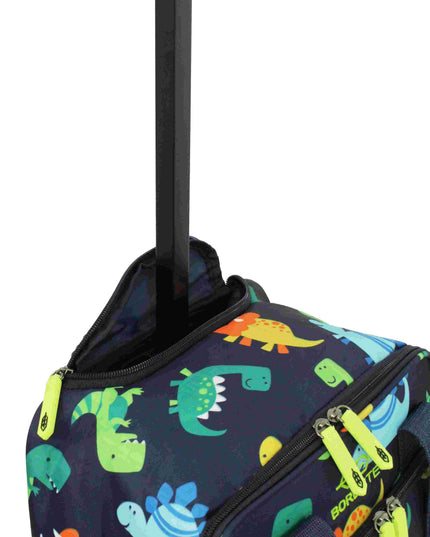 Boys Cabin Case