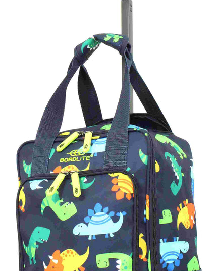 Boys Cabin Case