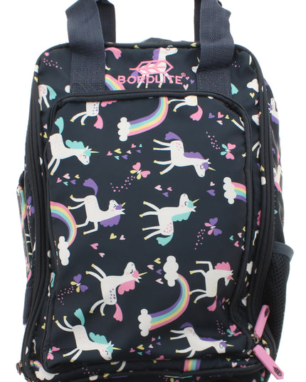 Girls Cabin Case