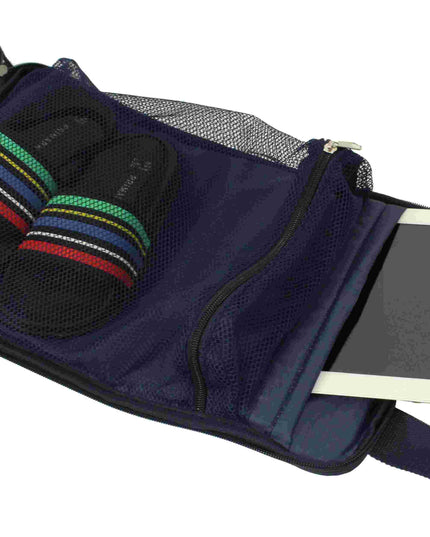 Girls Cabin Case