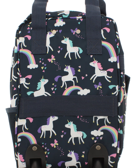 Girls Cabin Case