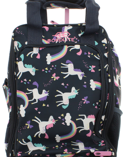 Girls Cabin Case
